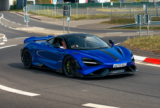 McLaren 765LT