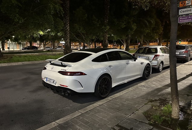 Mercedes-AMG GT 63 S X290 2022