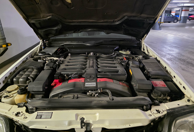 Mercedes-Benz Brabus SL 6.9 R129