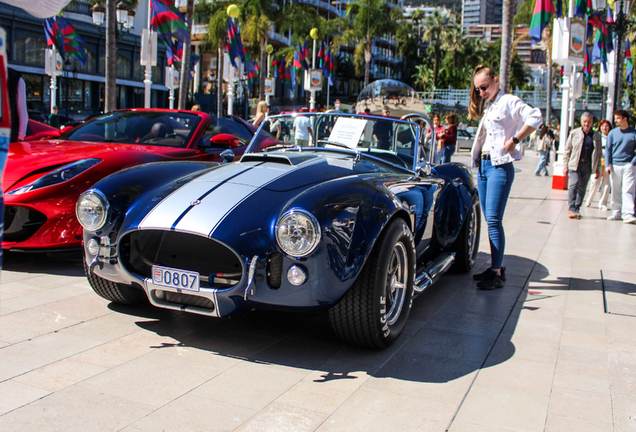 Shelby Cobra 427