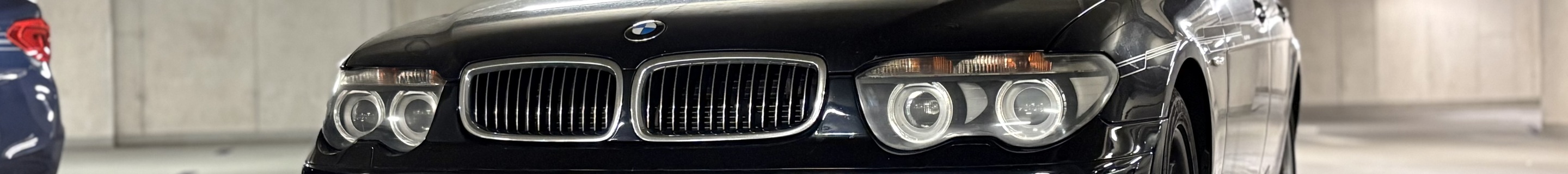 Alpina B7