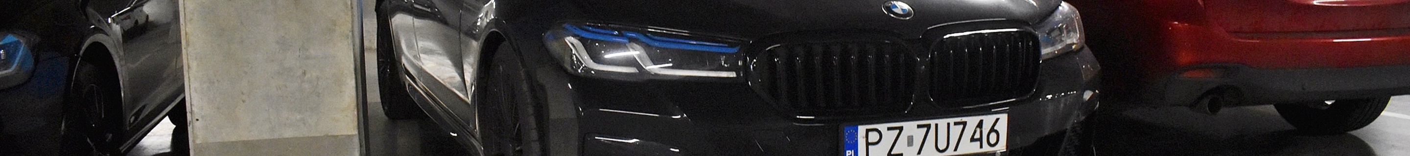 Alpina D5 S Allrad Touring 2021