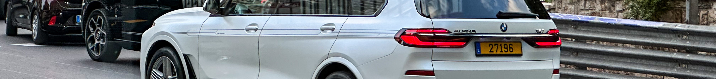 Alpina XB7 BiTurbo 2023