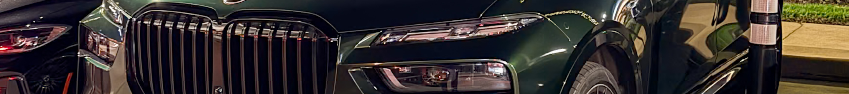 Alpina XB7 BiTurbo 2023