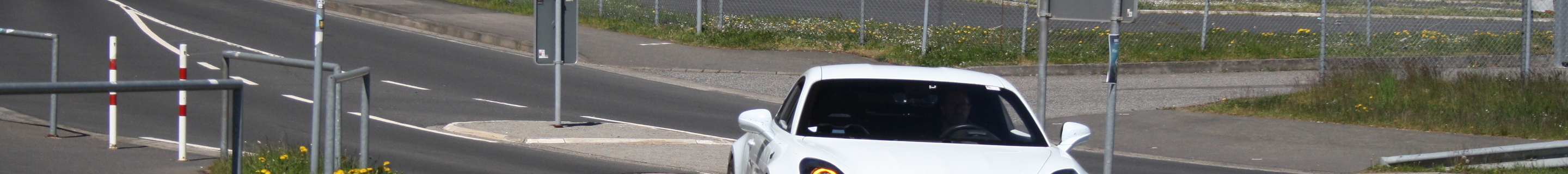 Alpine A110 2022