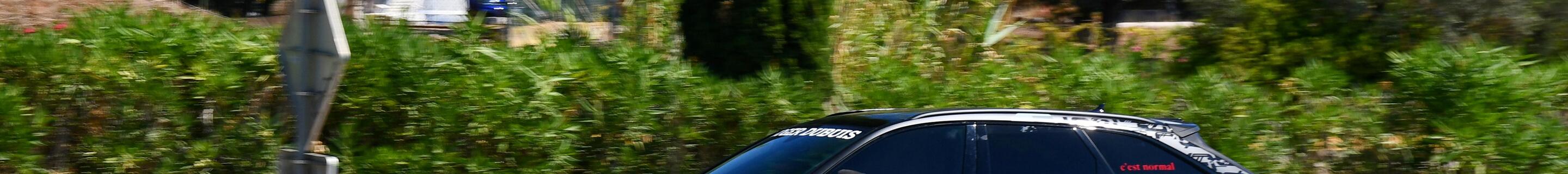Audi ABT RS6-R Avant C8