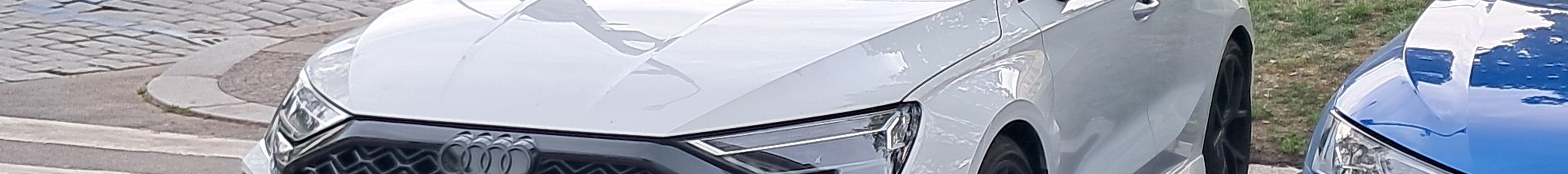 Audi RS3 Sportback 8Y 2025