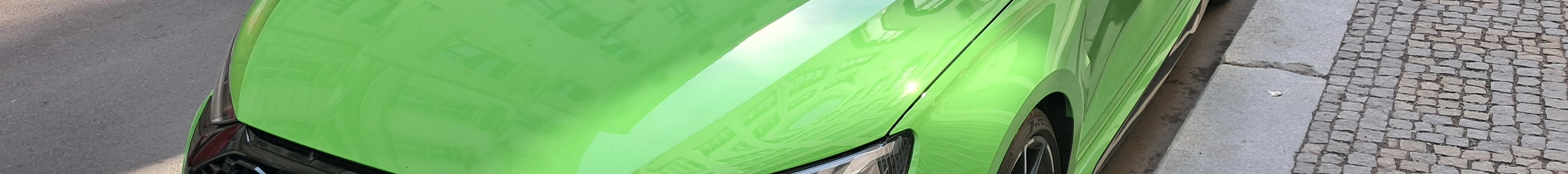 Audi RS3 Sportback 8Y