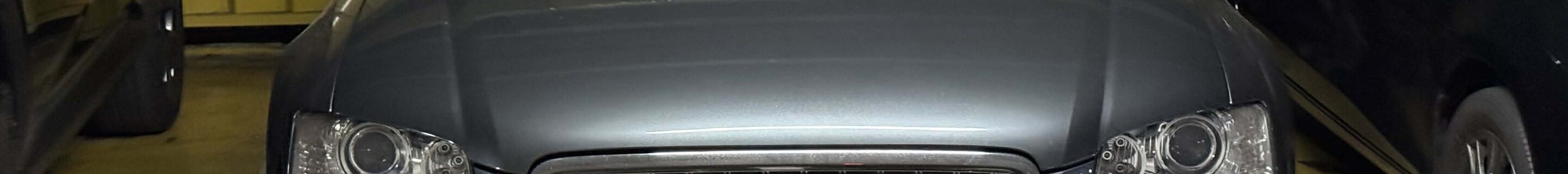 Audi S8 D3