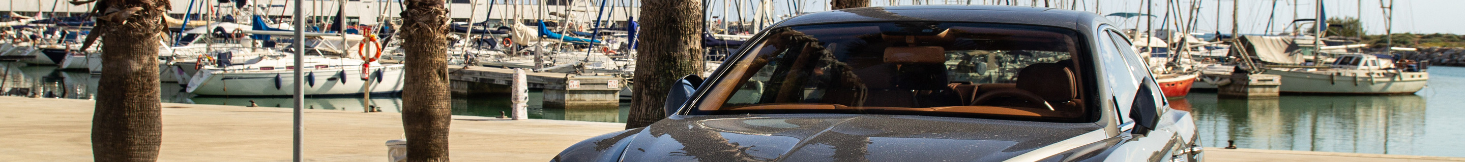 Bentley Flying Spur W12