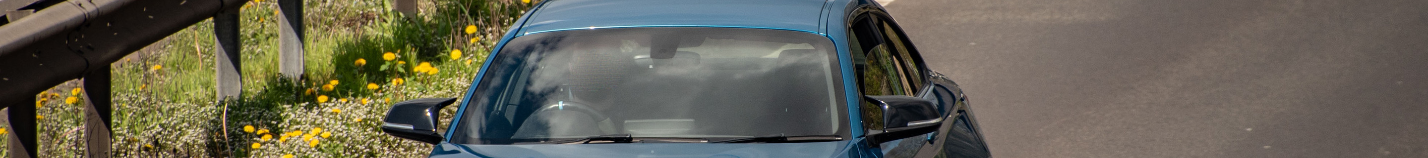 BMW M2 Coupé F87