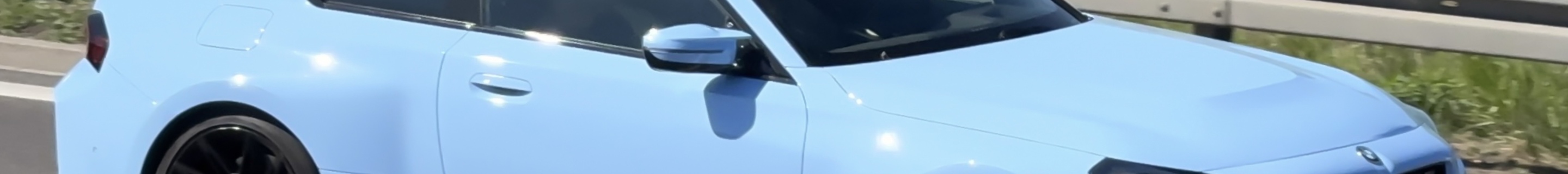 BMW M2 Coupé G87