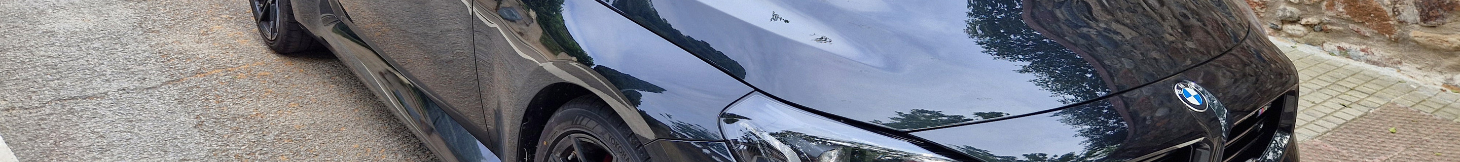 BMW M2 Coupé G87