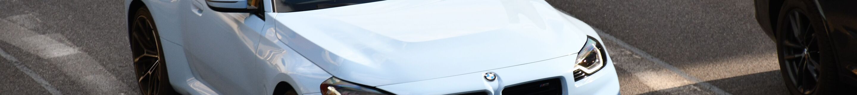 BMW M2 Coupé G87