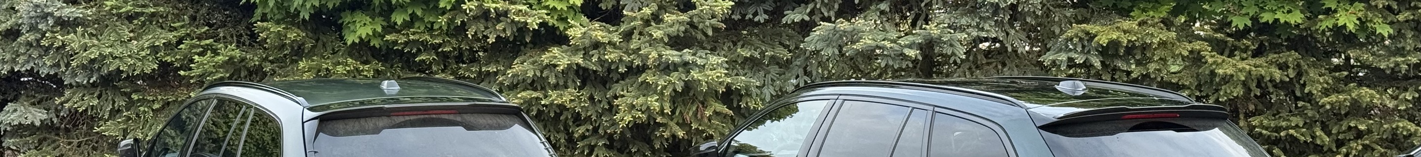 BMW M3 G81 Touring Competition