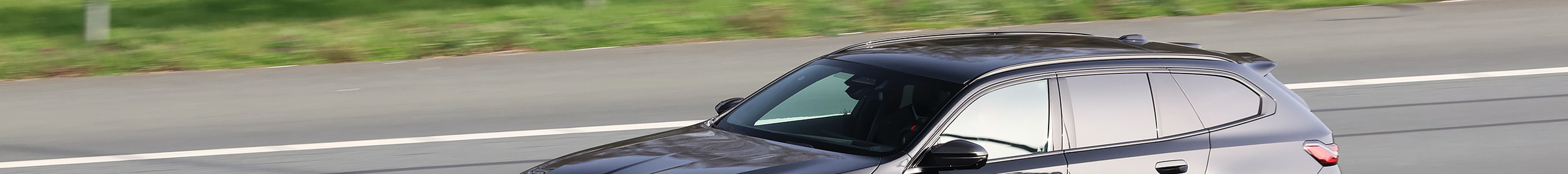 BMW M5 G99 Touring