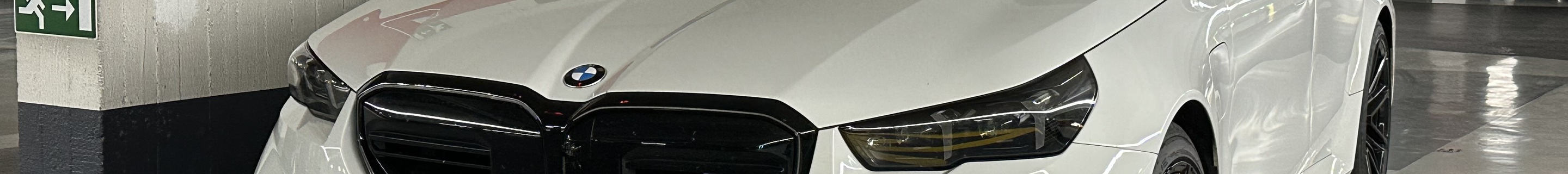 BMW M5 G99 Touring