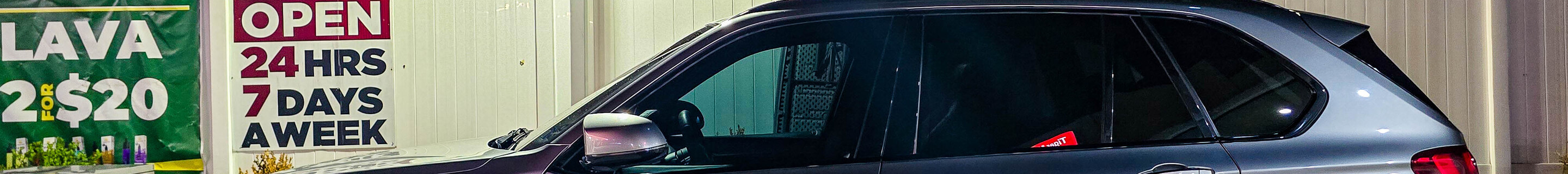 BMW X5 M F85