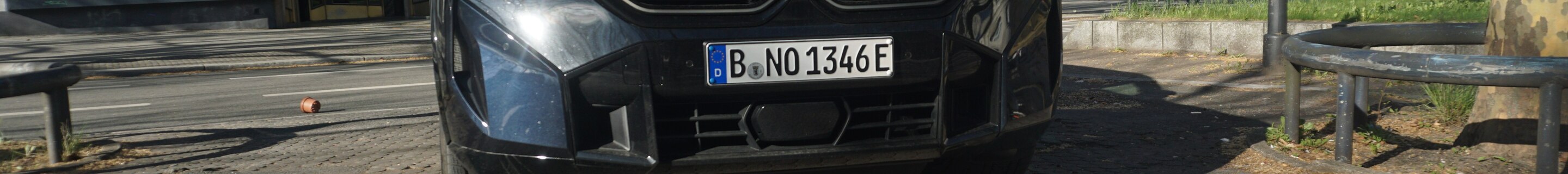 BMW XM G09