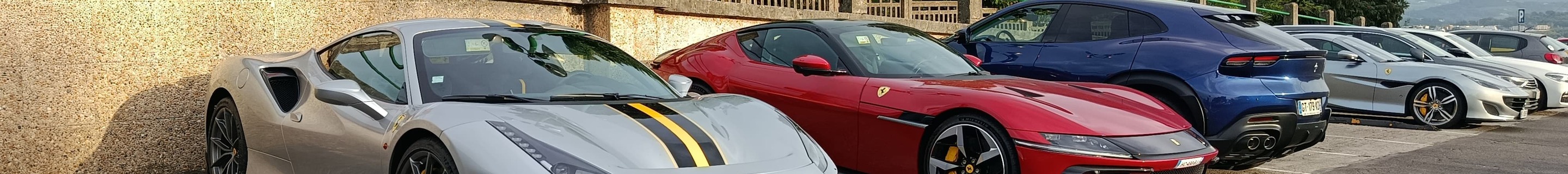 Ferrari 12Cilindri