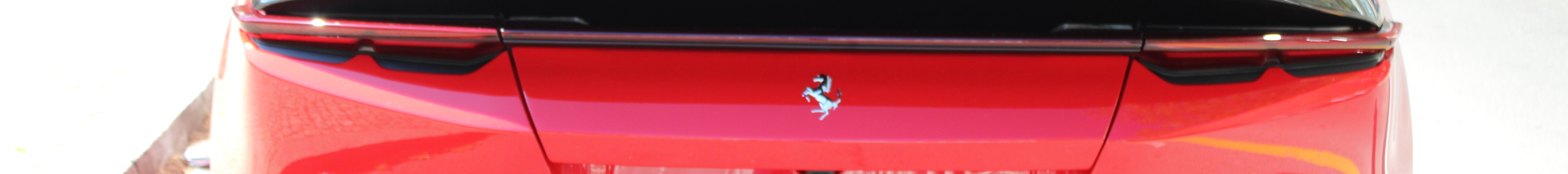 Ferrari 12Cilindri