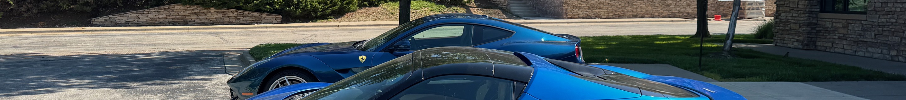 Ferrari 296 GTS
