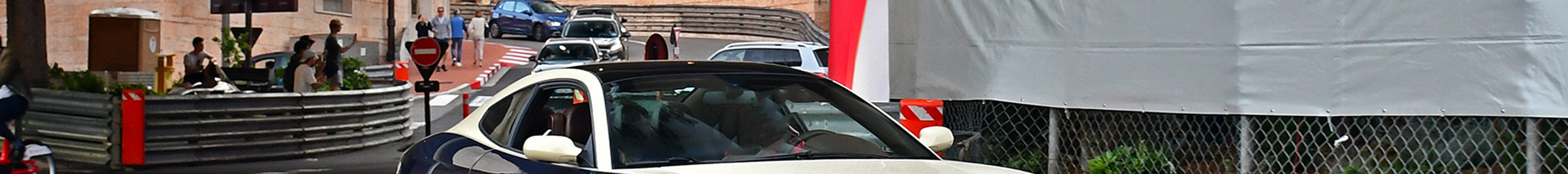 Ferrari 612 Sessanta