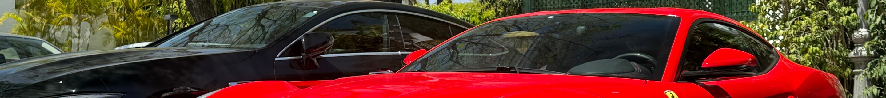 Ferrari F12berlinetta
