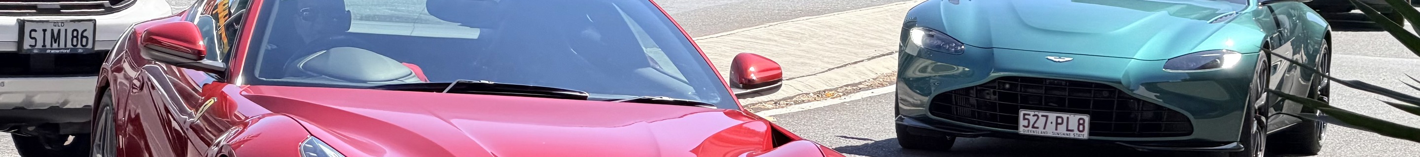 Ferrari F12berlinetta