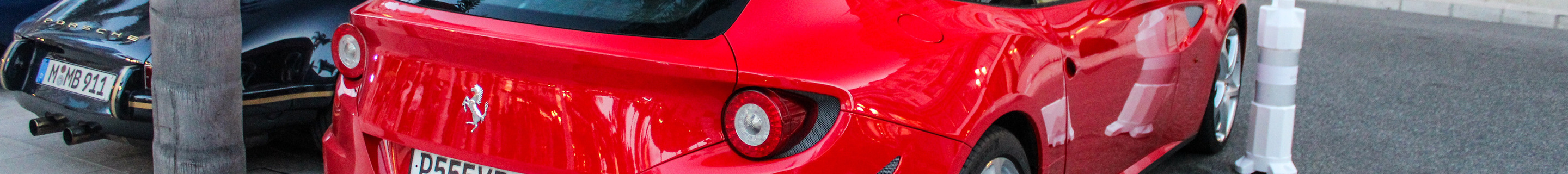 Ferrari FF