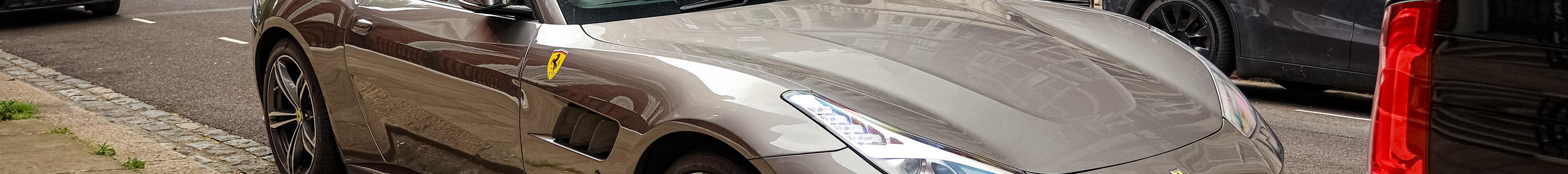 Ferrari GTC4Lusso