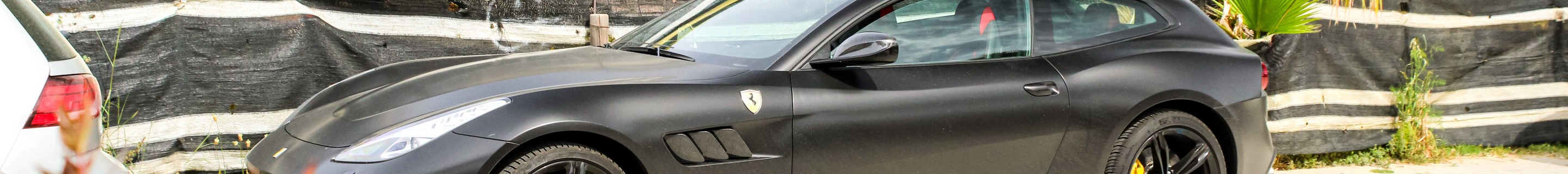 Ferrari GTC4Lusso