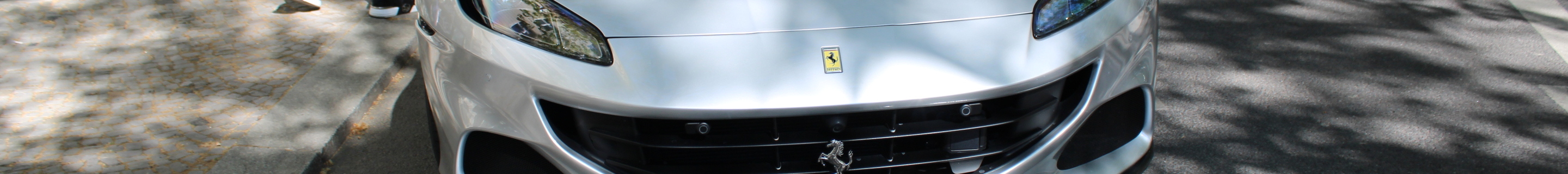 Ferrari Portofino M