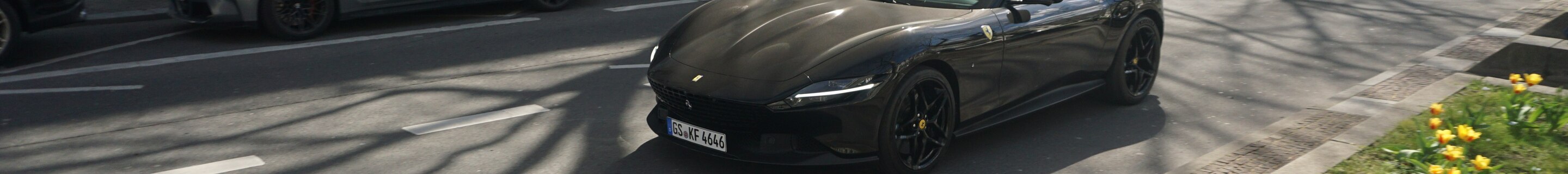 Ferrari Roma