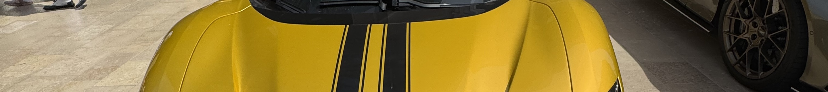 Ferrari SF90 Spider Assetto Fiorano