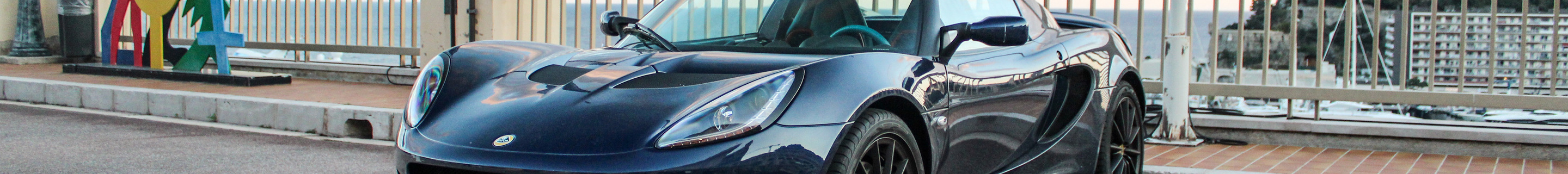 Lotus Elise S3 220 Sport 2017