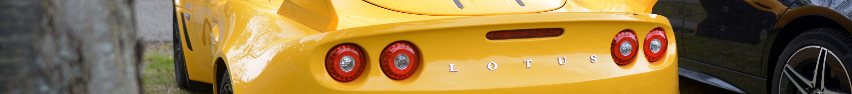 Lotus Exige S