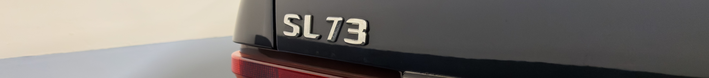 Mercedes-Benz SL 73 AMG R129