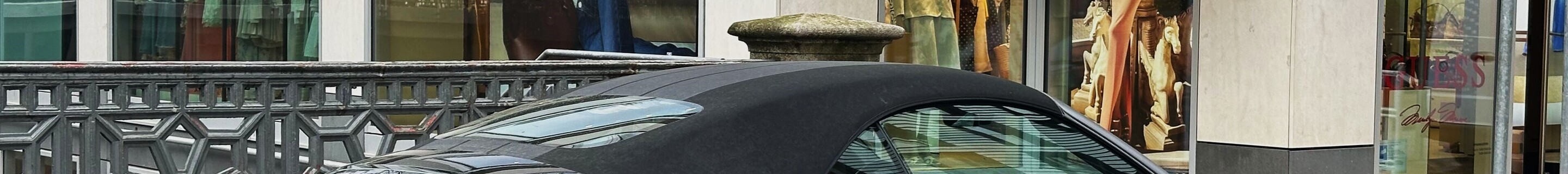 Porsche 992 Spirit 70