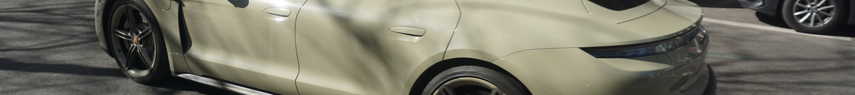 Porsche Taycan GTS MkI Hockenheimring Edition