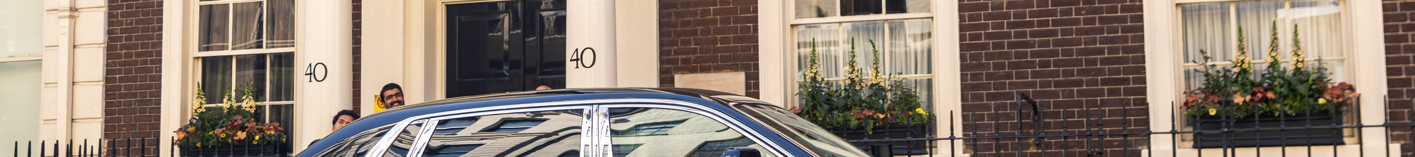 Rolls-Royce Phantom VIII EWB