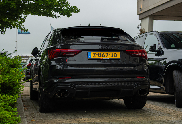 Audi RS Q3 Sportback 2020