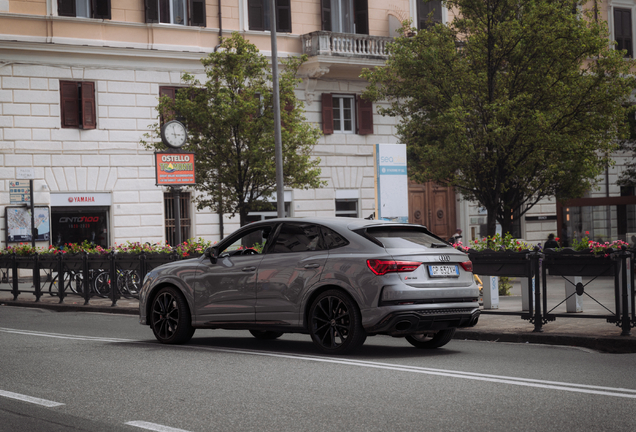 Audi RS Q3 Sportback 2020