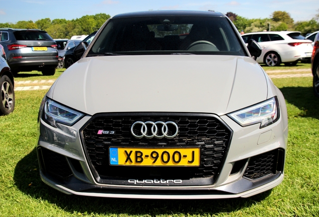 Audi RS3 Sedan 8V