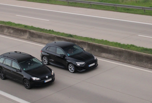 Audi RS3 Sportback 8Y