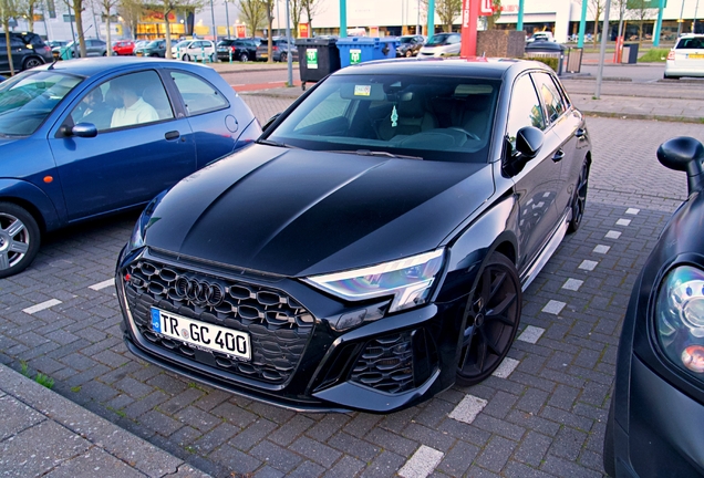 Audi RS3 Sportback 8Y