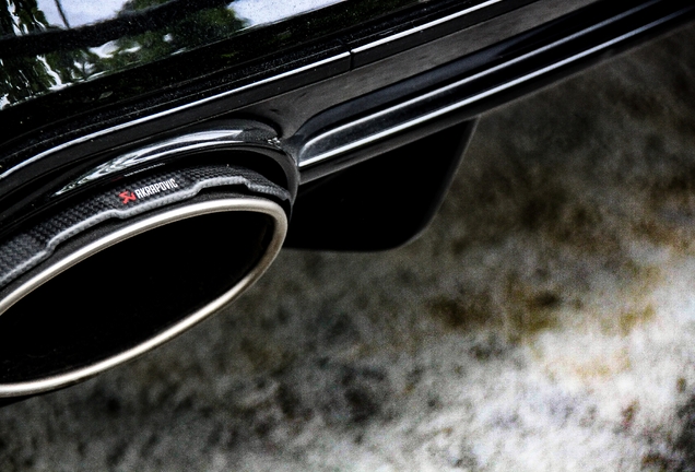 Audi RS3 Sportback 8Y
