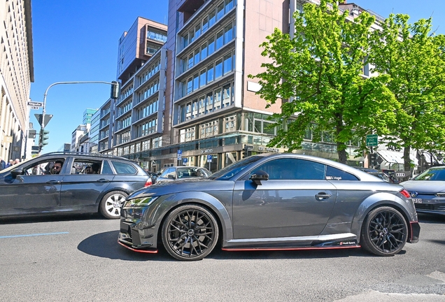 Audi TT-RS 2017