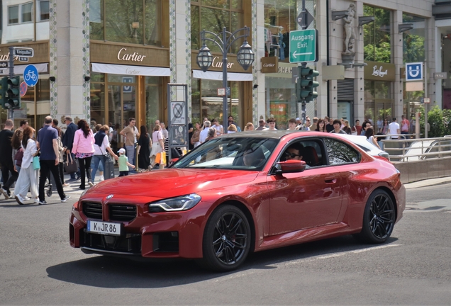BMW M2 Coupé G87