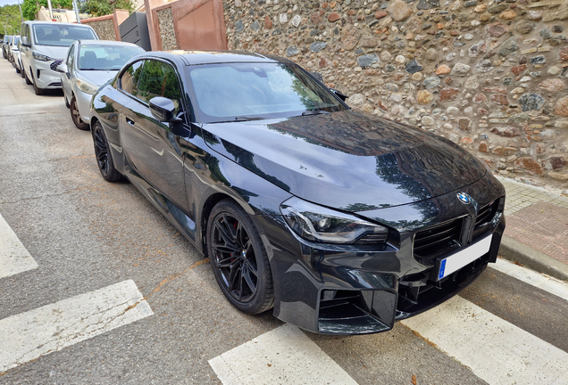 BMW M2 Coupé G87